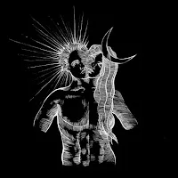 Luverance — Ночь — обложка